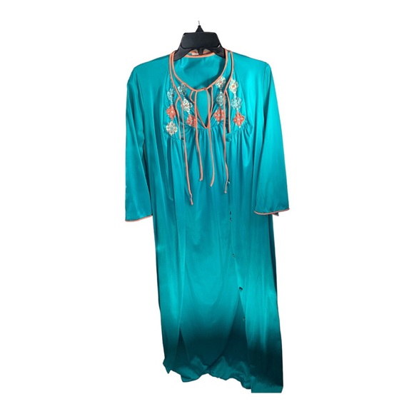 jcpenney Intimates & Sleepwear Vintage 7s Jc Penney Nightgown And